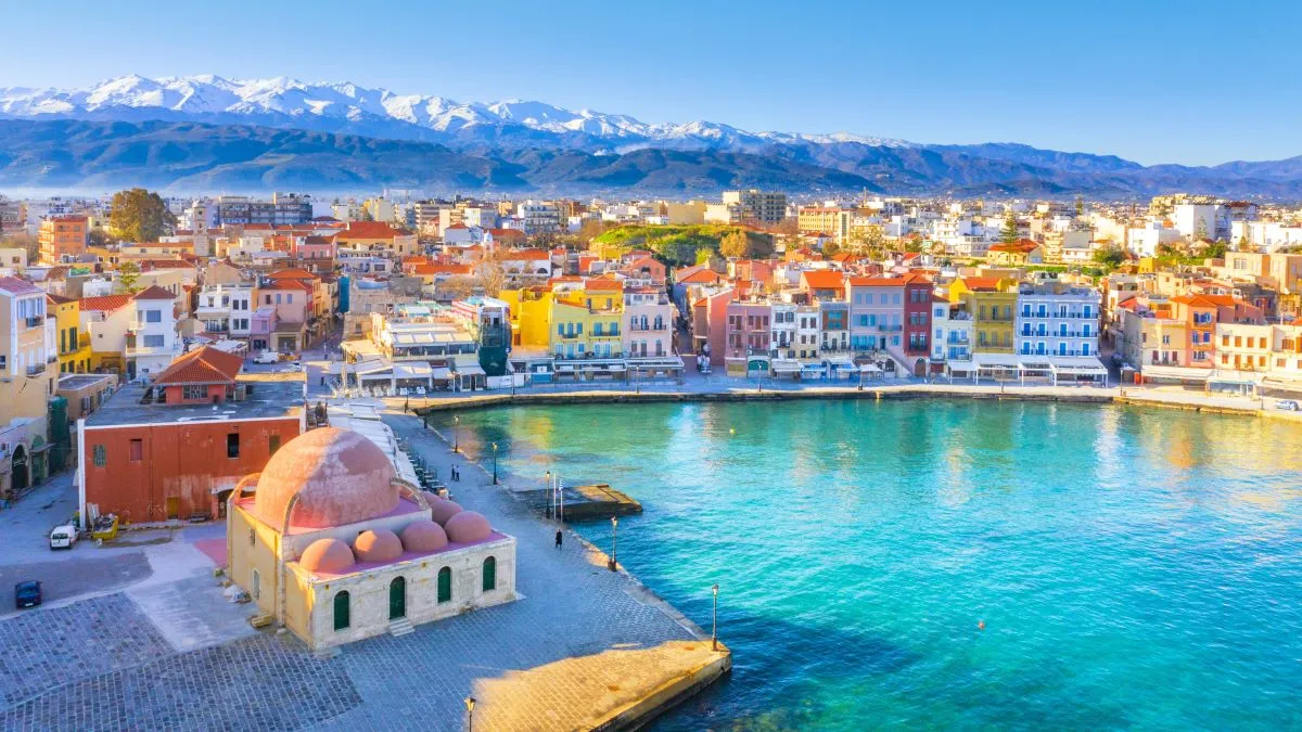 Crete property article